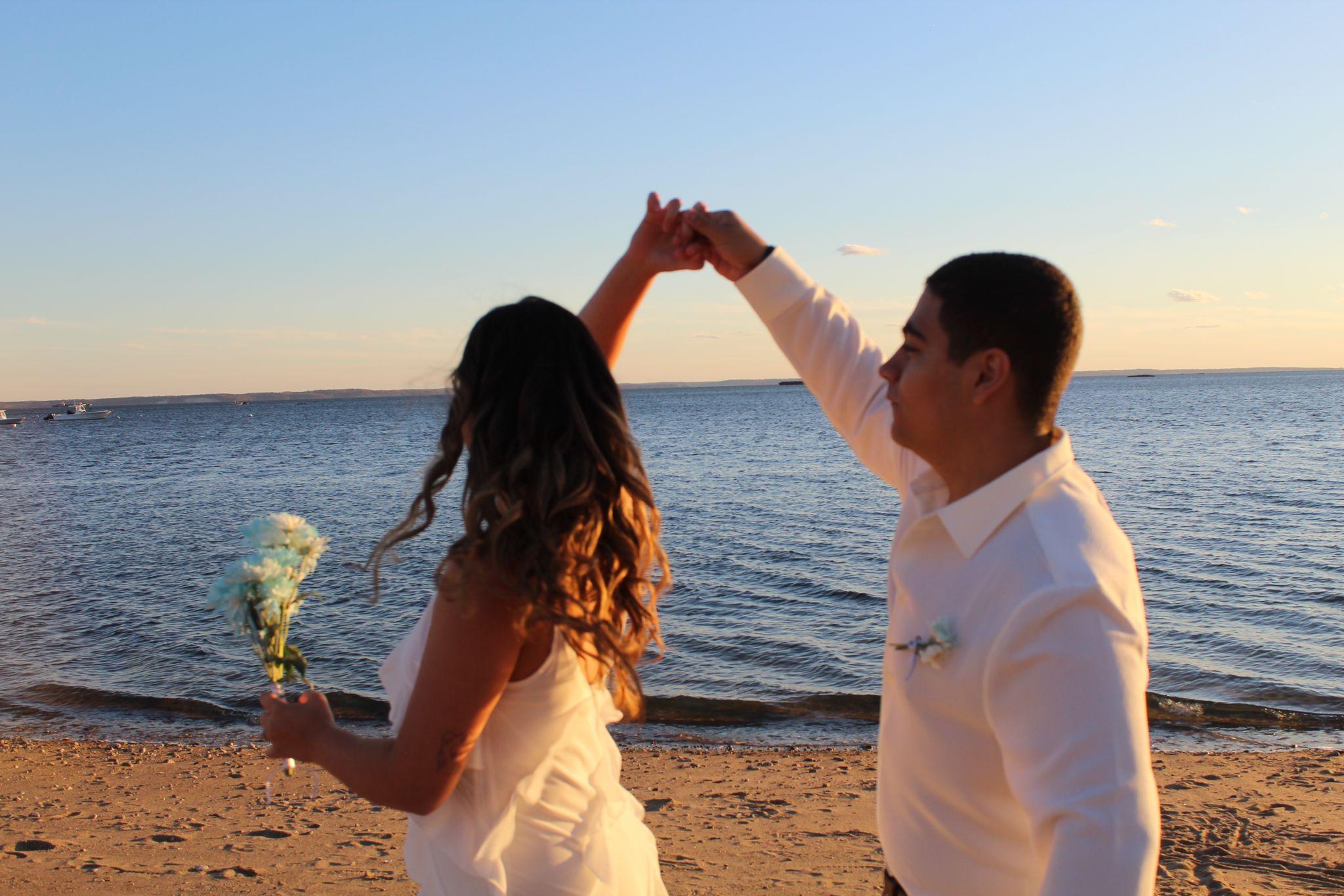 The Wedding Website of Maria Sanchez and Juan Rodriguez