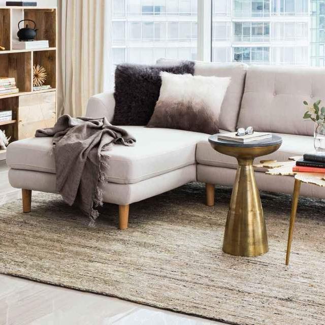 Our New Couch