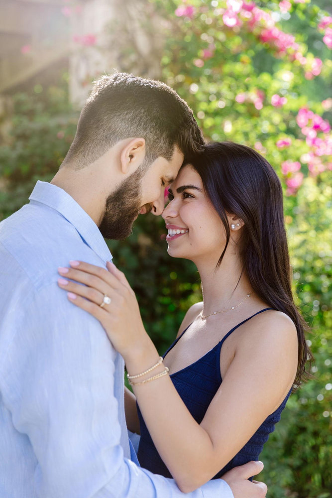 Christian Simonian and Natalie Babikian's Wedding Website