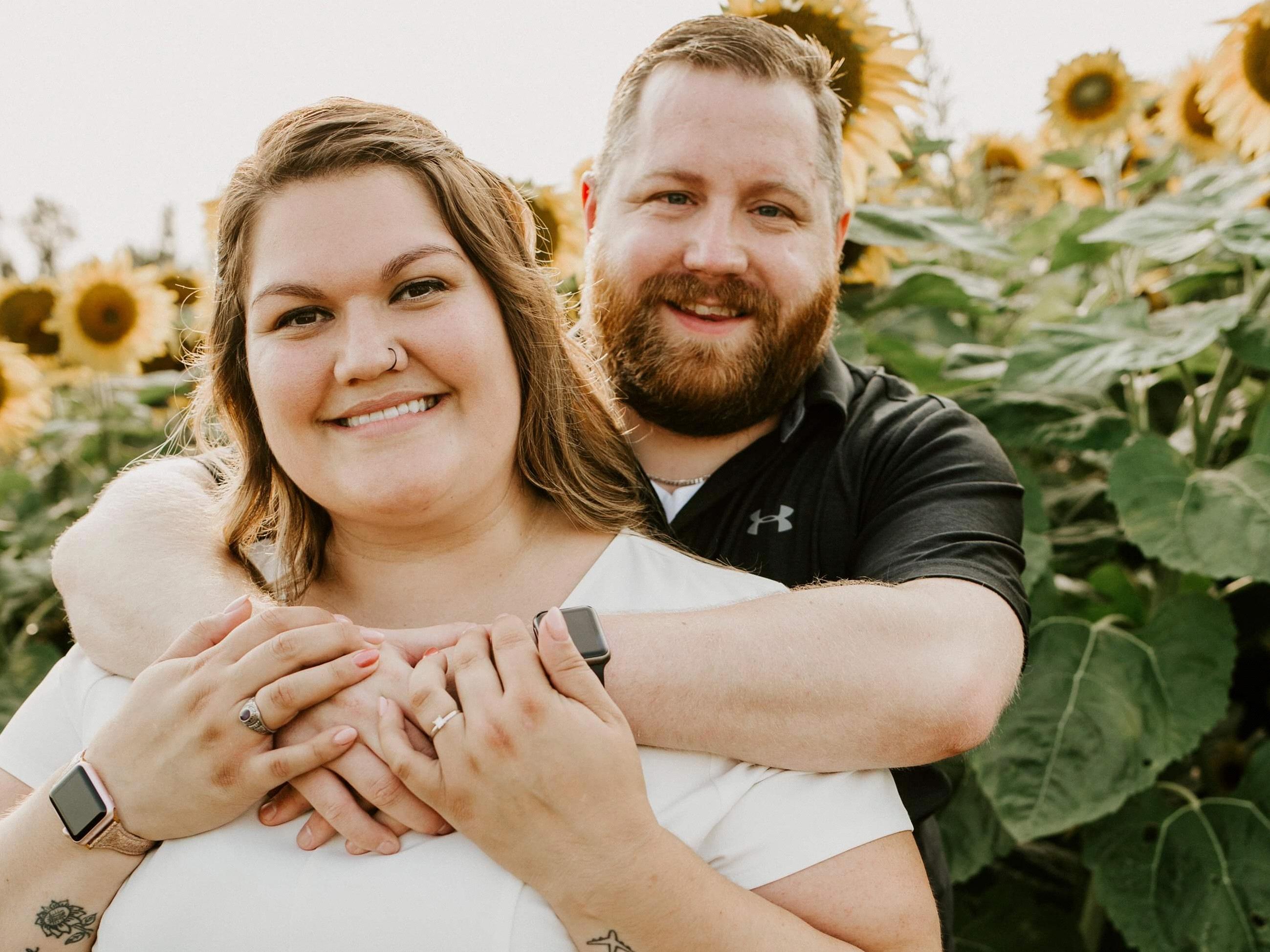 The Wedding Website of Alyssa Handevidt and Matt Niezgocki