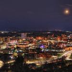 Asheville Nightlife