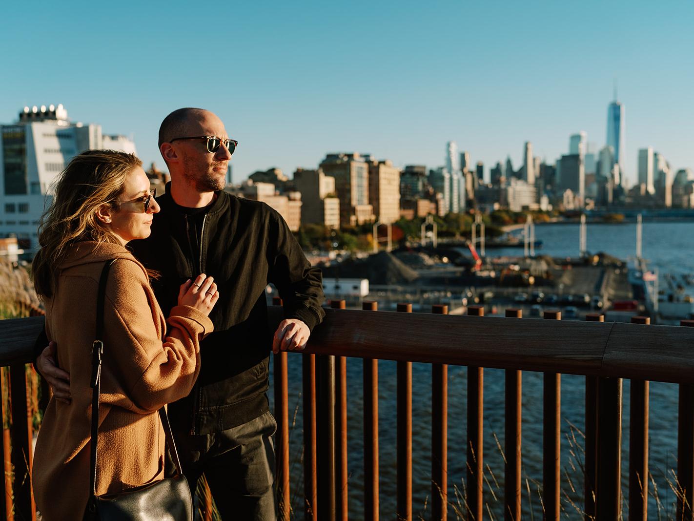 The Wedding Website of Jacqueline Ligorski and Alex Hughes