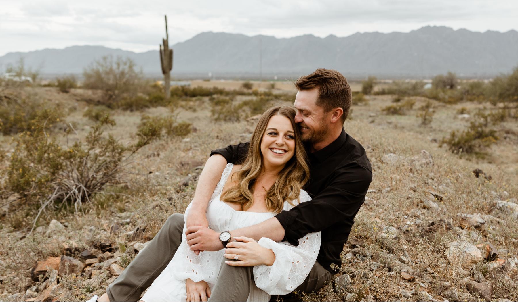 The Wedding Website of Erika Zastrow and Cole Throndson
