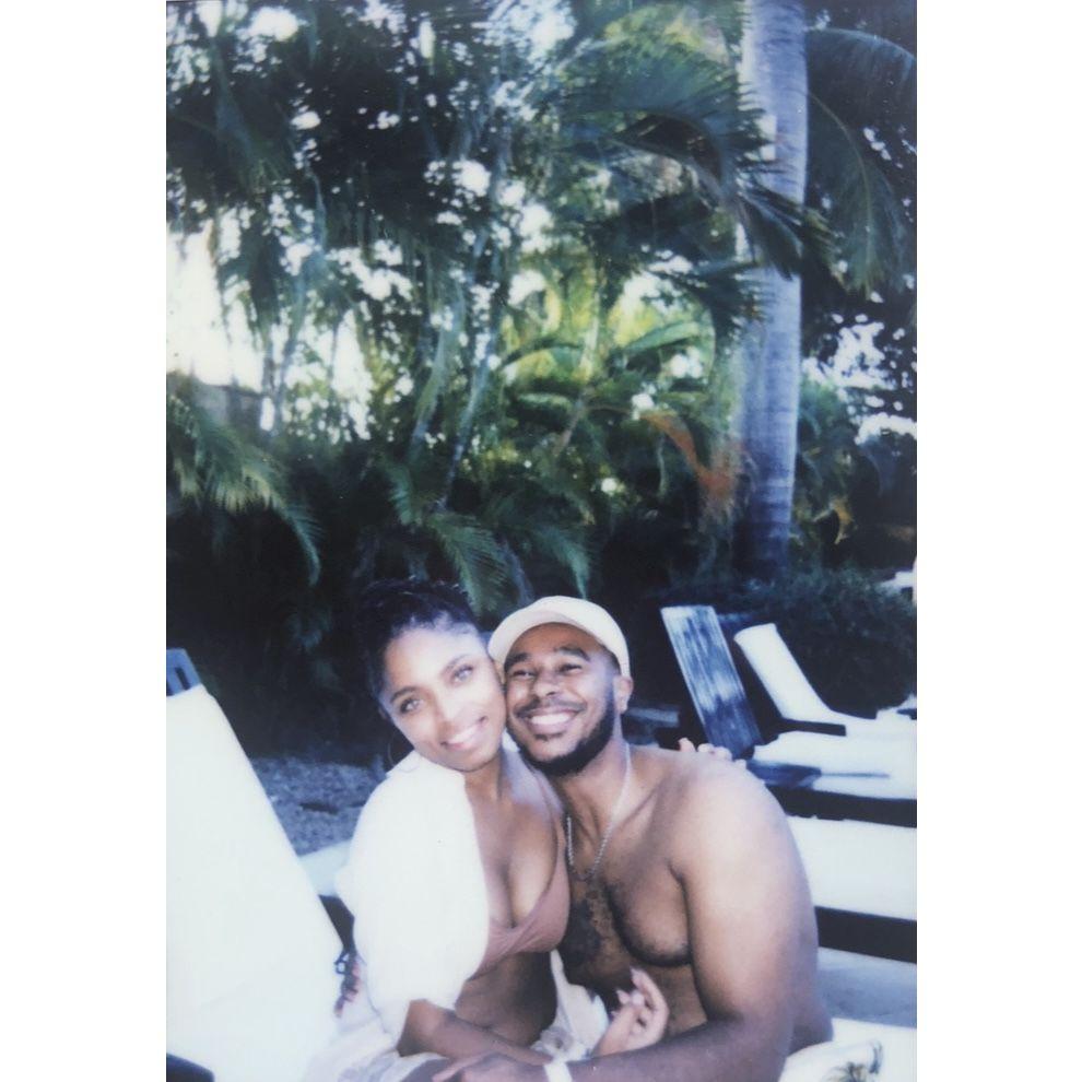 The Dominican Republic