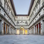 Uffizi Galleries