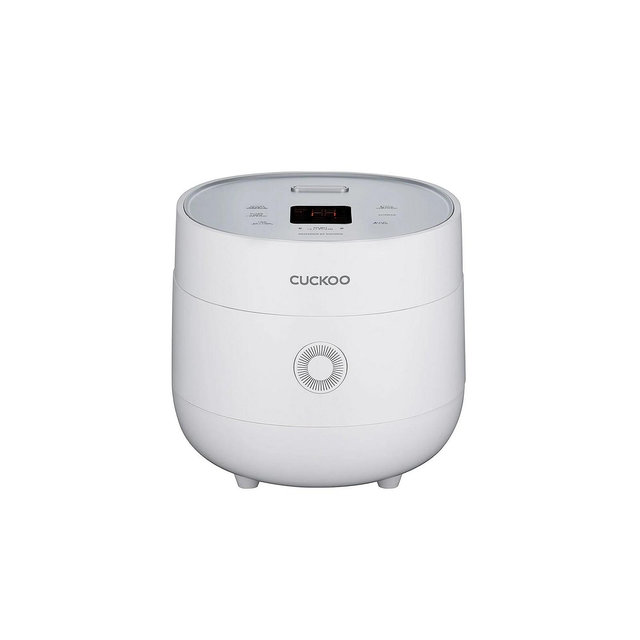 Cuckoo 6-Cup Micom Rice Cooker