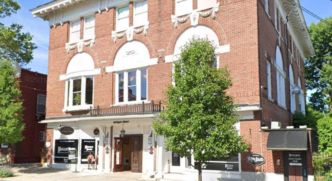 The Wedding Website of Vanessa Miller and Tyler Nickerson