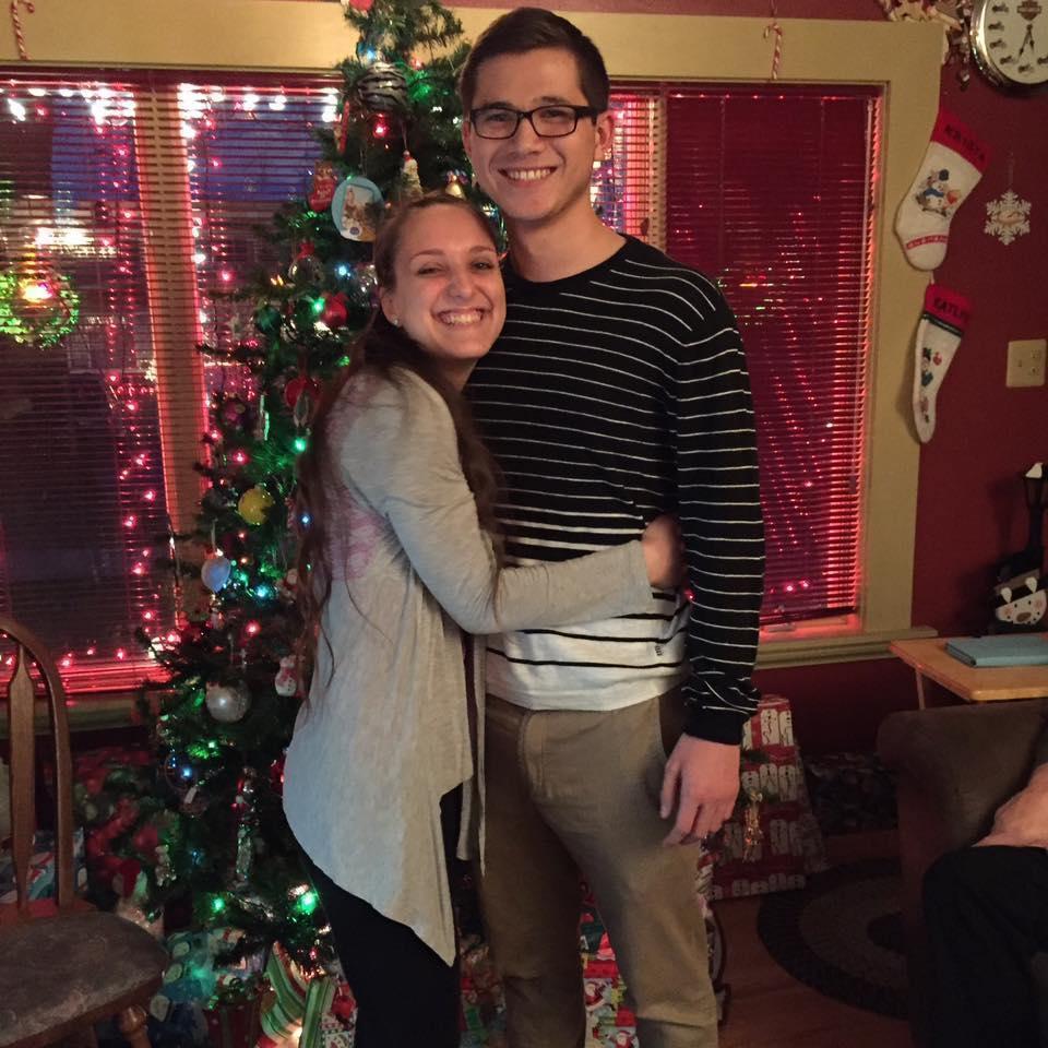 Christmas - December 2015