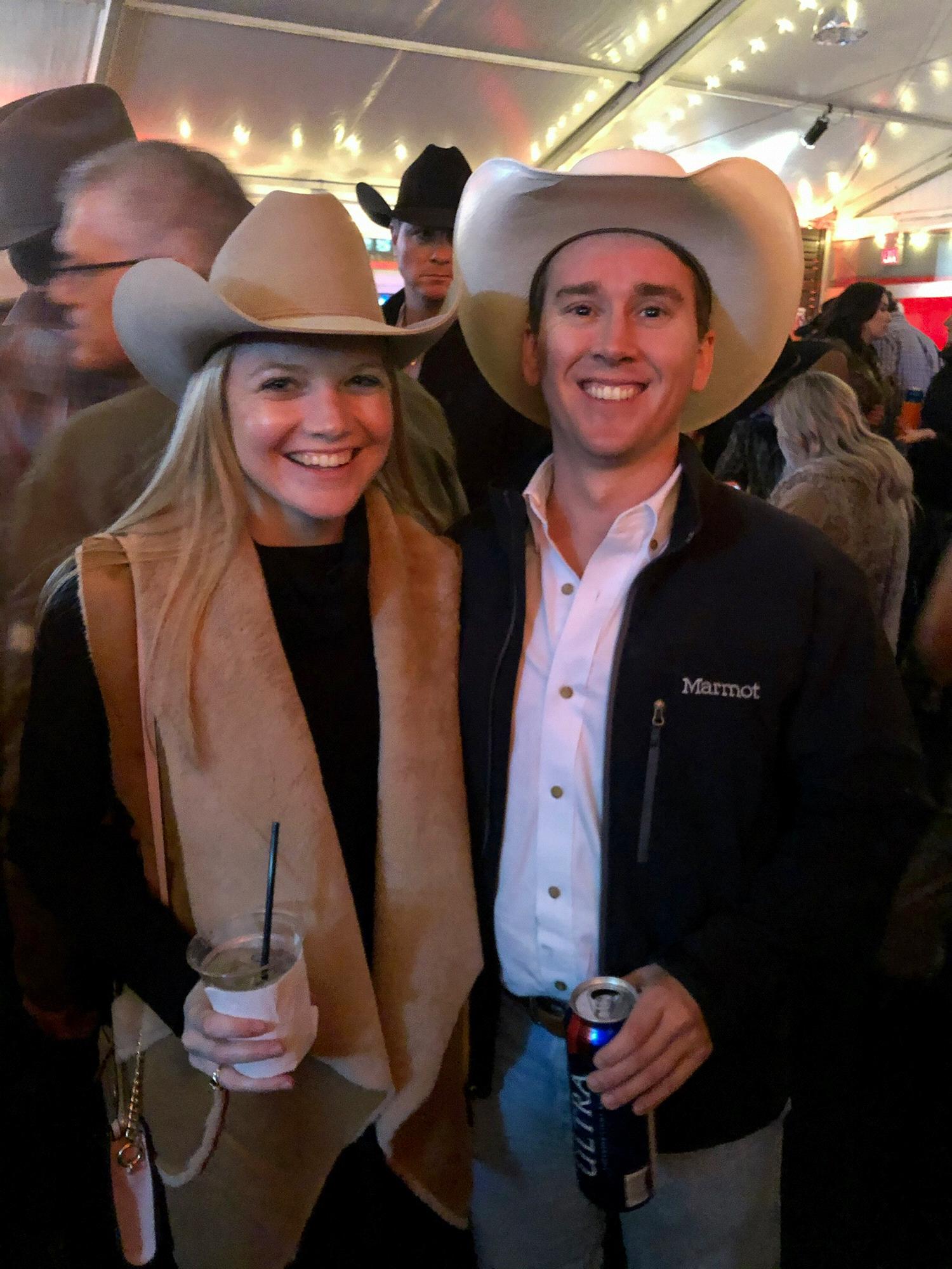 Rodeo Season February 2020