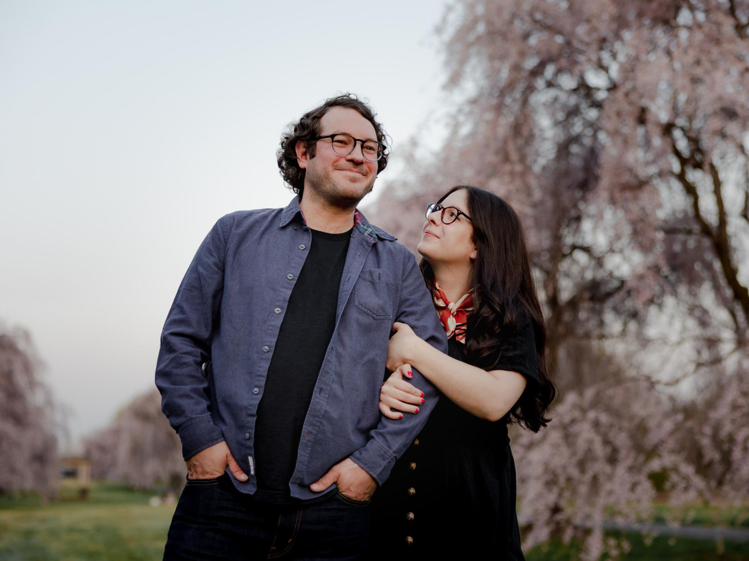 The Wedding Website of Ali Frangicetto and Pete Hill