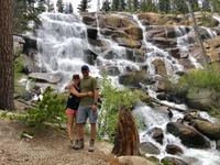 Hiking