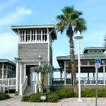 Sunset Beach Pavilion