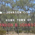 Johnson City