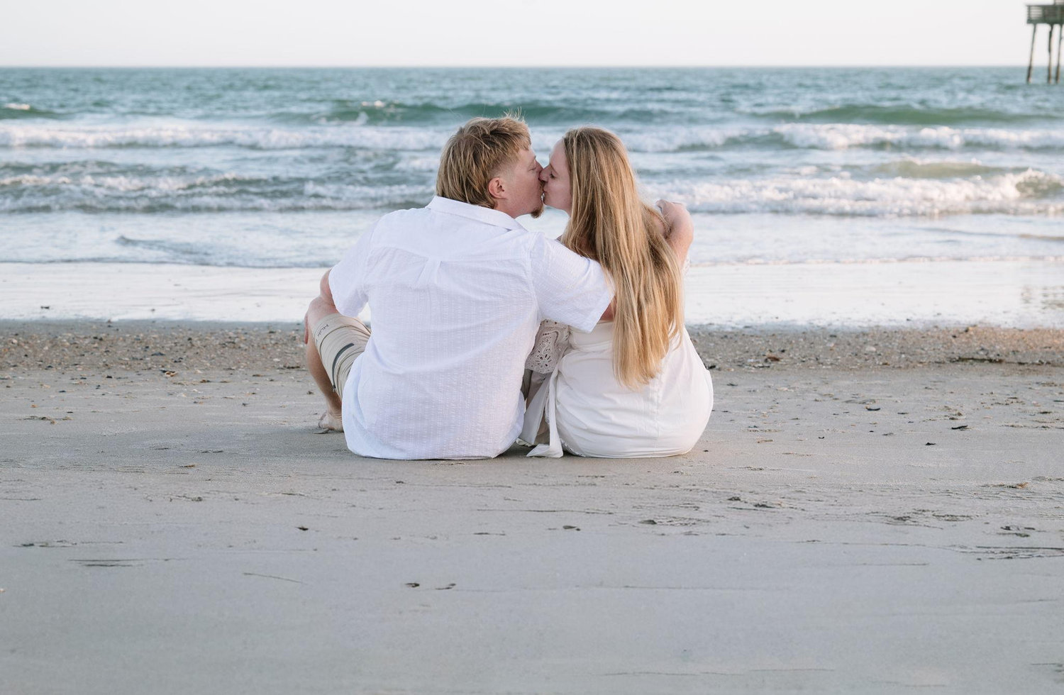 The Wedding Website of Maureen Krak and Trey Rowell
