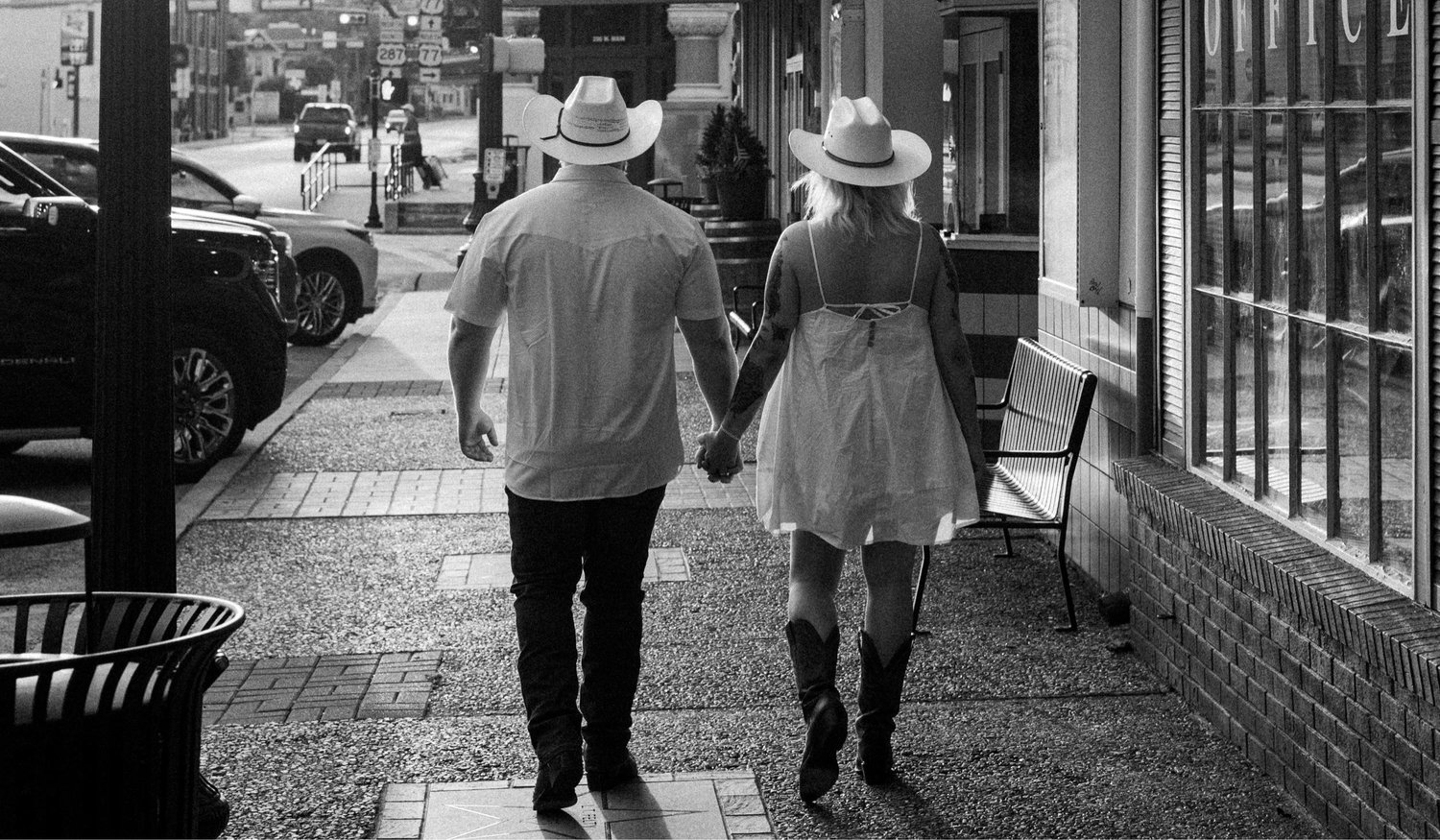 The Wedding Website of Jeanene Wright and Hunter Ingram
