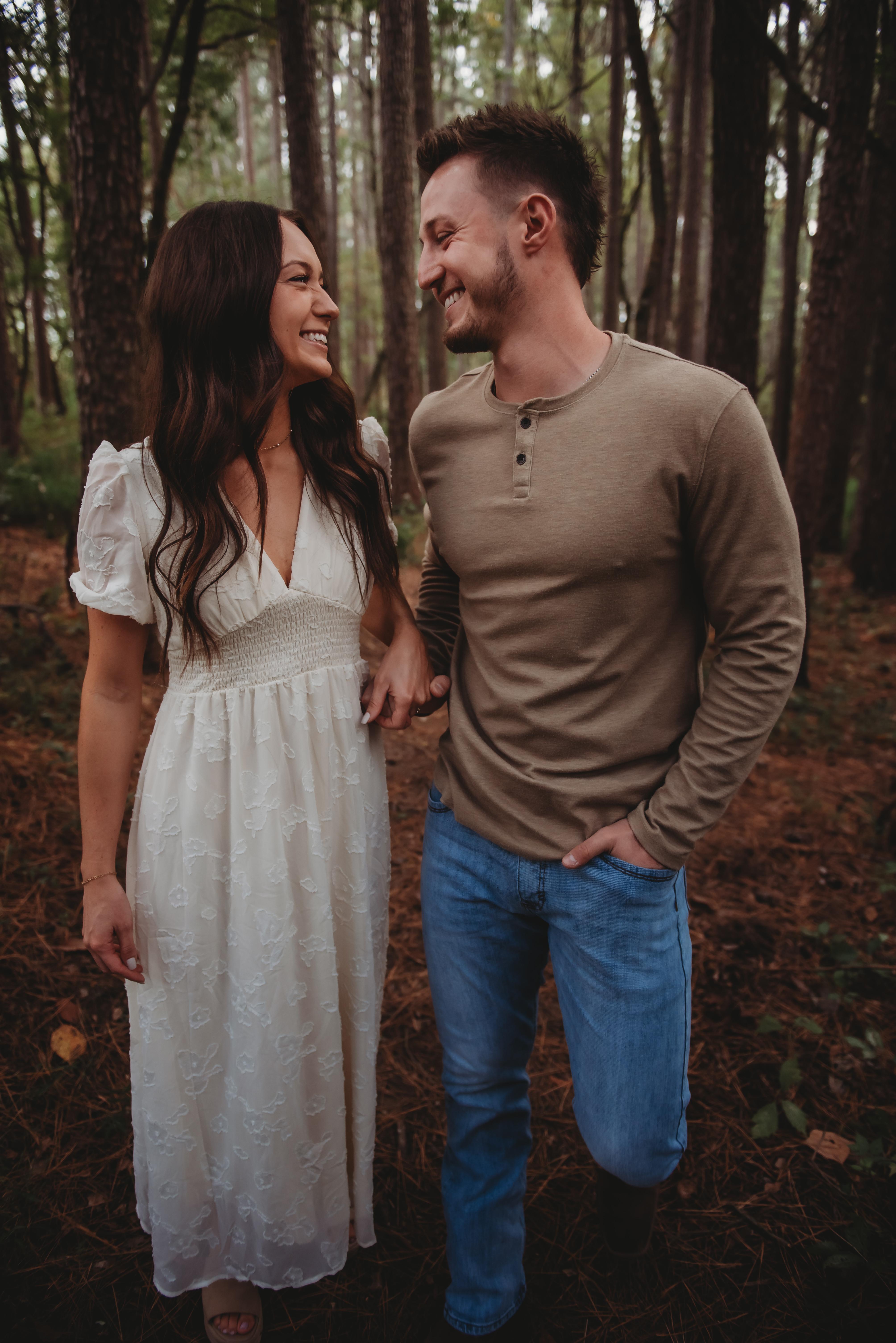 The Wedding Website of Morgan Wendling and Andrew Scott