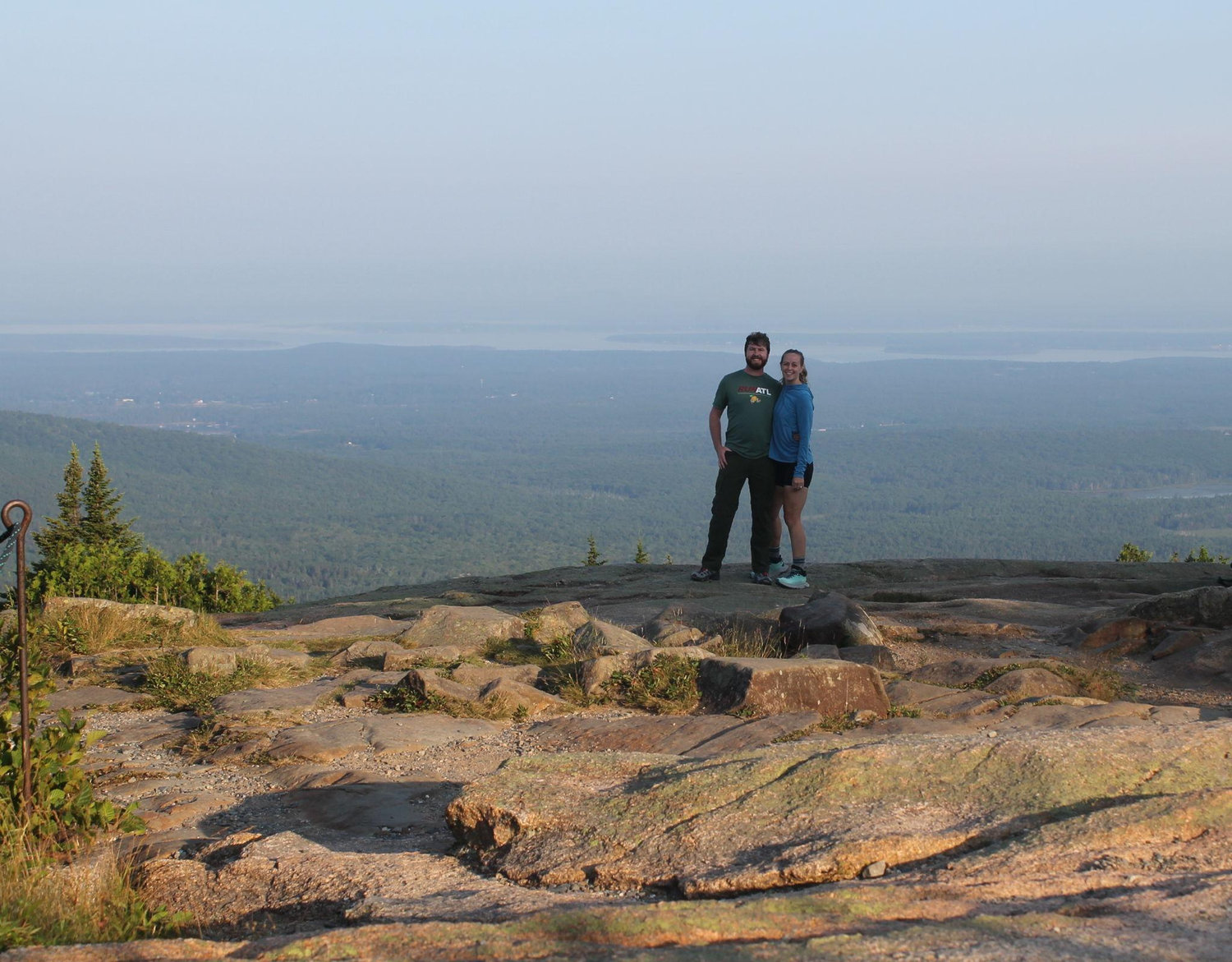 The Wedding Website of Kylea Clark and Evan Hardbeck