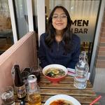 Jun-Men Ramen Bar