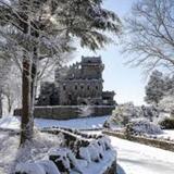 Gillette Castle State Park