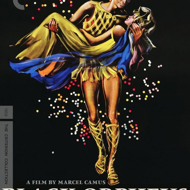 Black Orpheus
