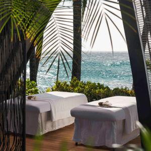 Honeymoon - Couples Massage
