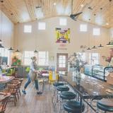 The Blythe Cricket