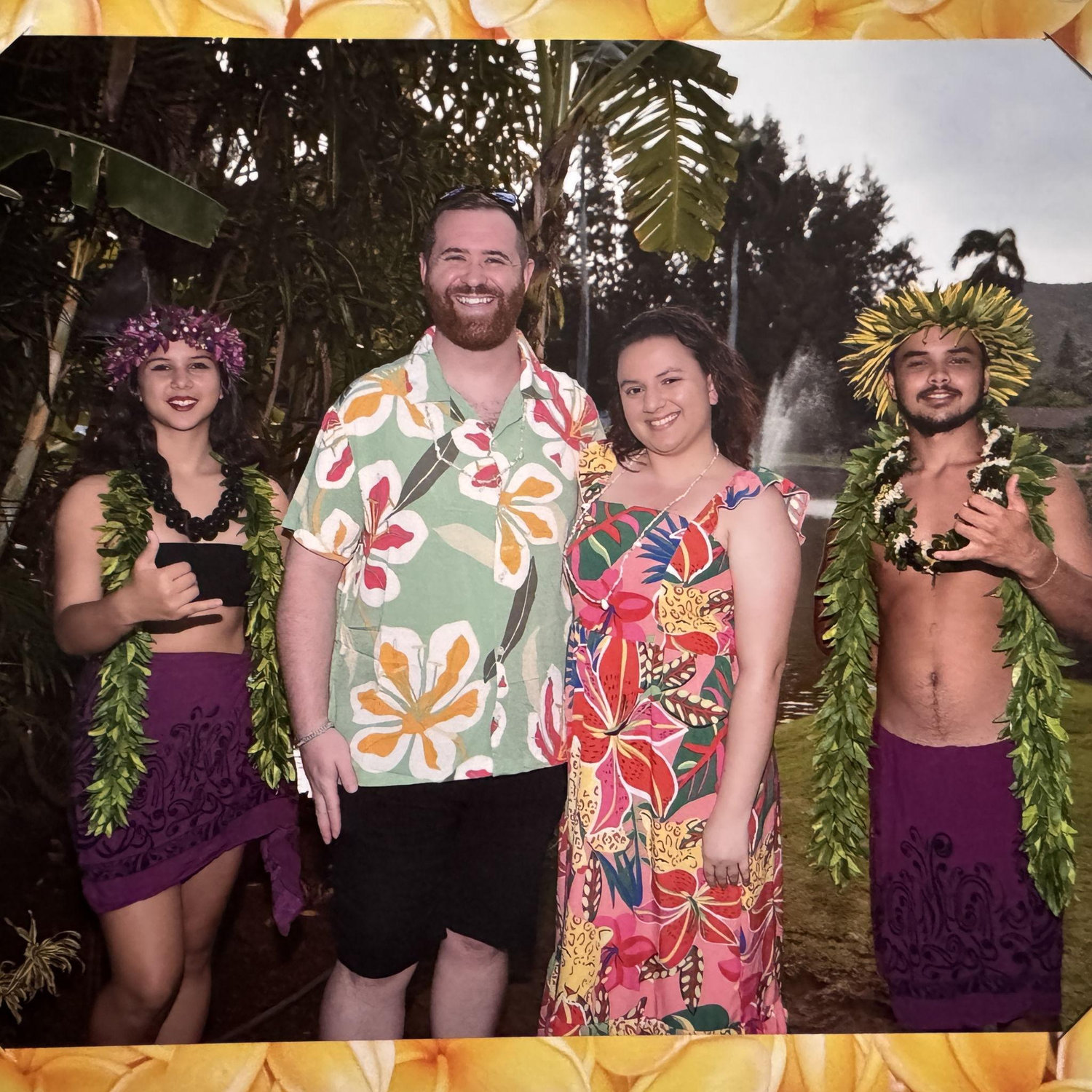 Hawaii