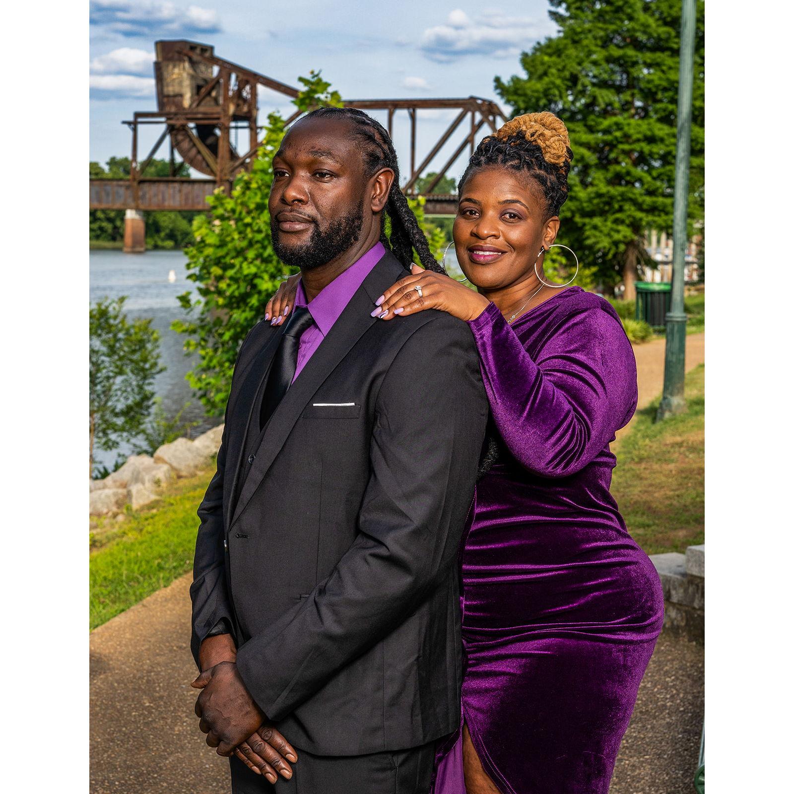 I will always have your back.