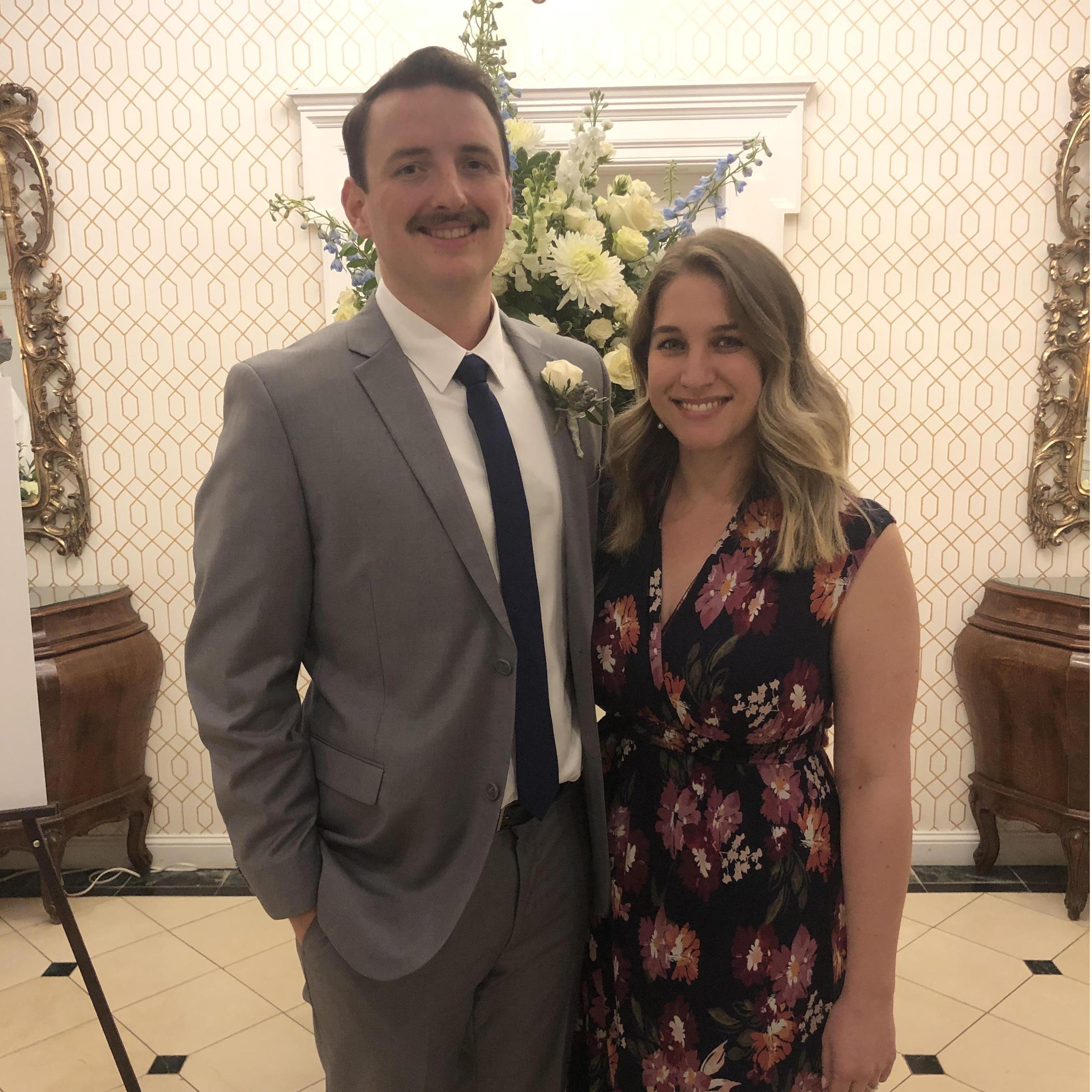 Forever wedding-dates