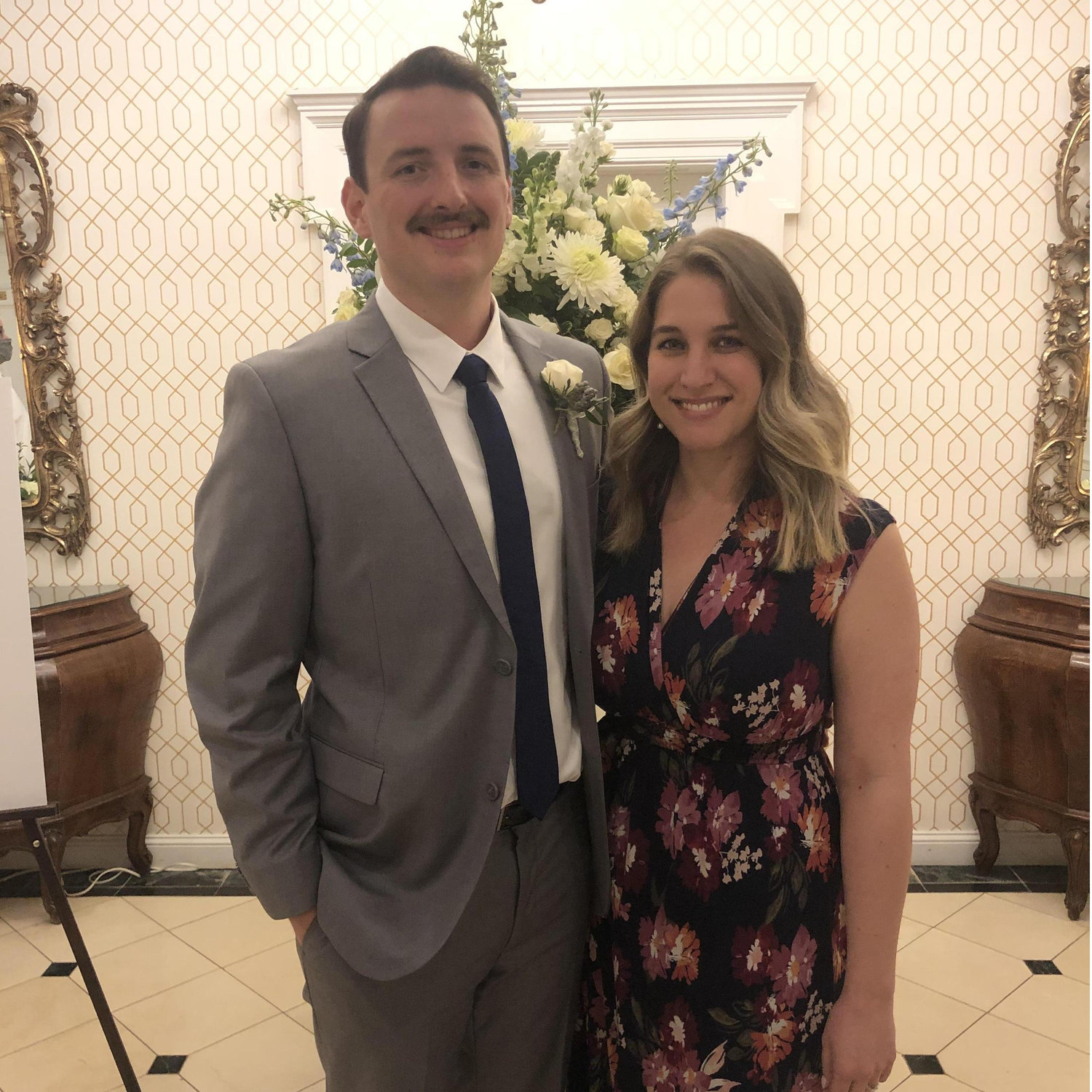 Forever wedding-dates