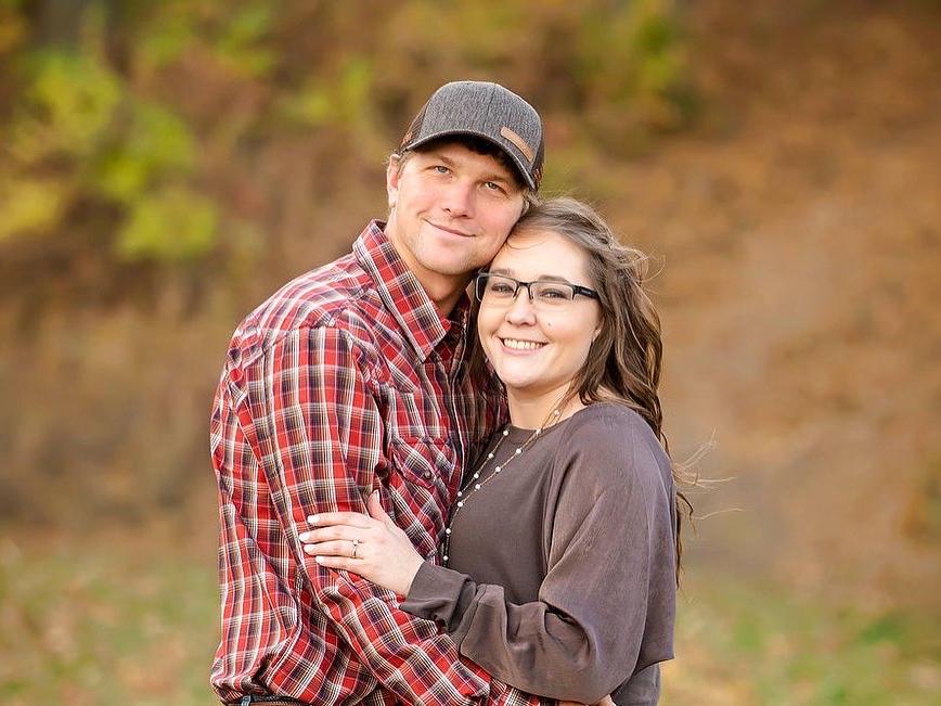 The Wedding Website of Kayla Steffen and Matthew Innis