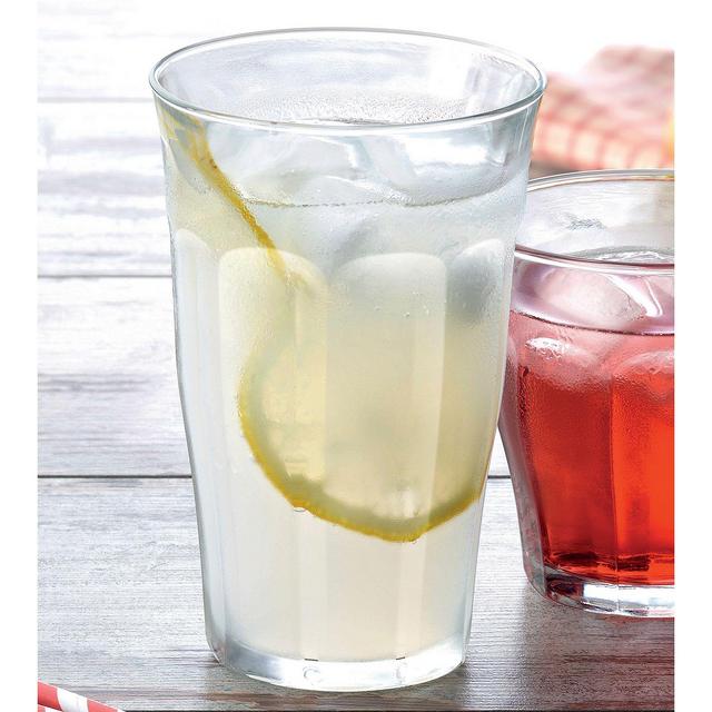 Duralex Picardie 16.87 oz. Tumbler, Set of 6