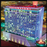 Potawatomi Hotel & Casino