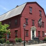 White Horse Tavern