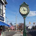 Sayville Village