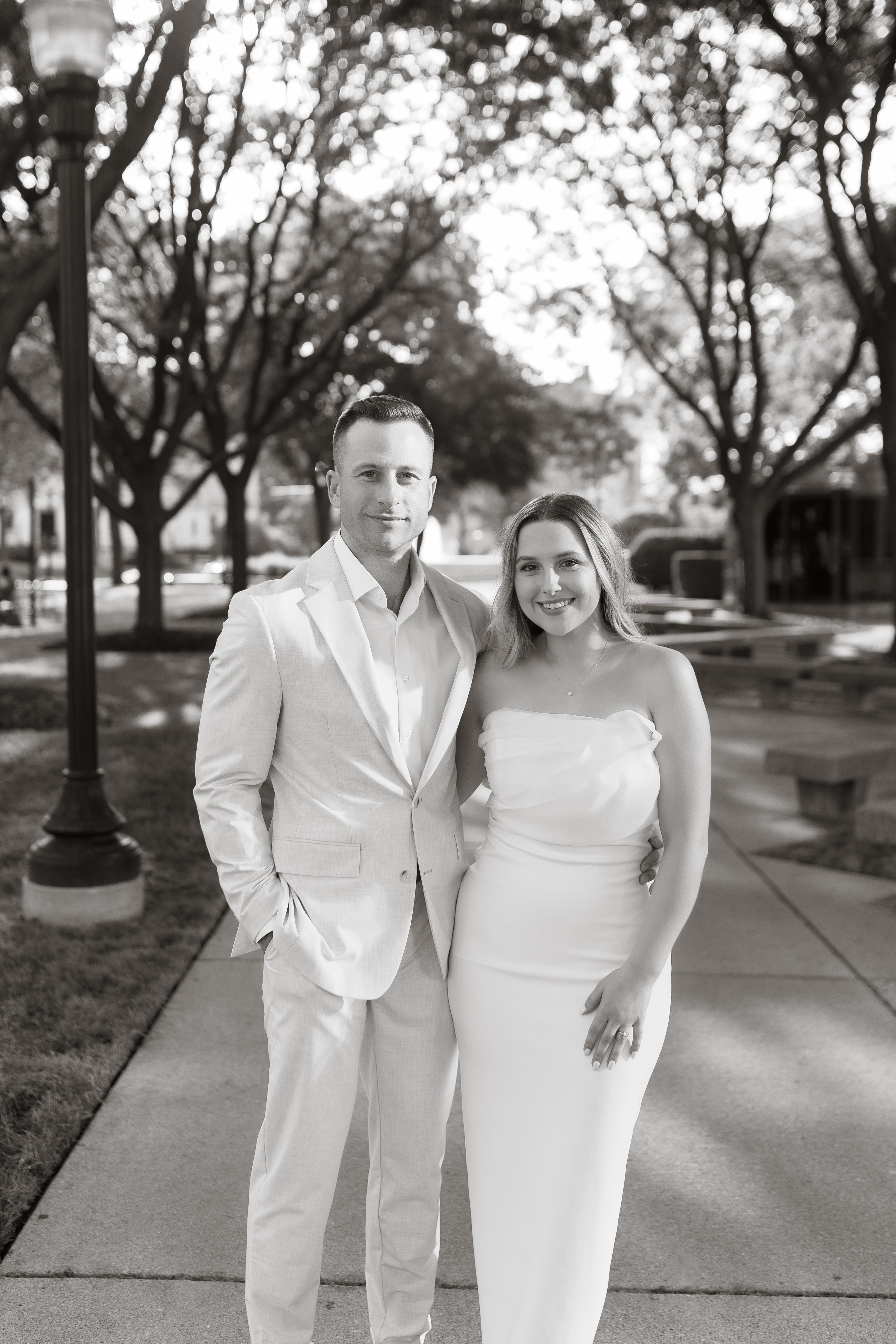 The Wedding Website of Jenna Cornwell and Anthony Skuratovich