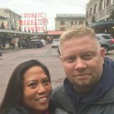 Pike Place Market