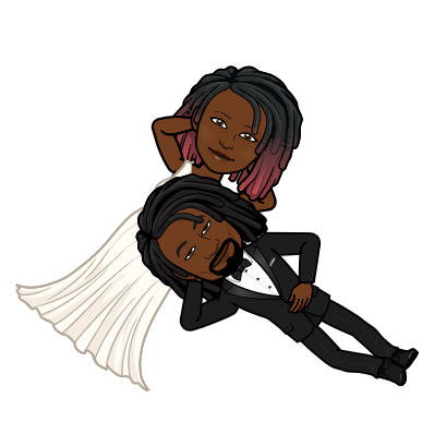 The Wedding Website of Marcus Solomon and Cajun Kirk