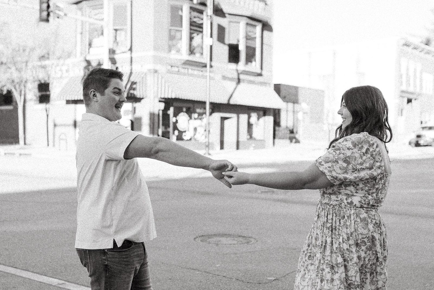 The Wedding Website of Baylee Beadle and William Pigg