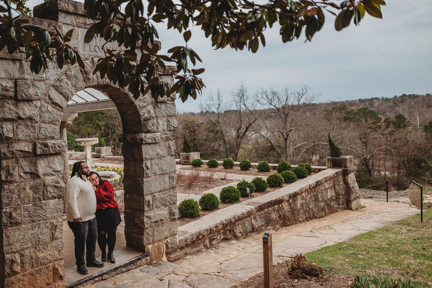 The Wedding Website of Ivana Rematt and Jonah Gillens