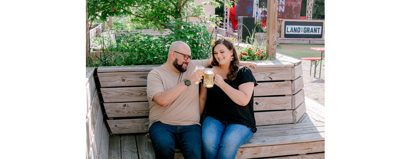 The Wedding Website of Ellen Rossi and Jon McCullough