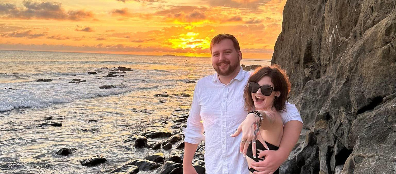 The Wedding Website of Hannah Williams and Greg Evert