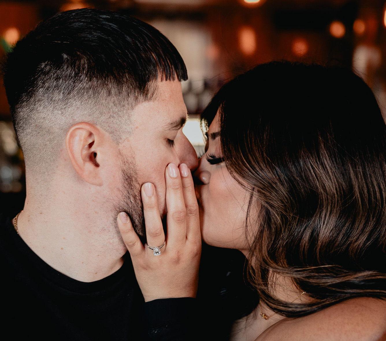 The Wedding Website of Omar Mendoza and Daynell Naces