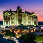 Foxwoods Casino (E)