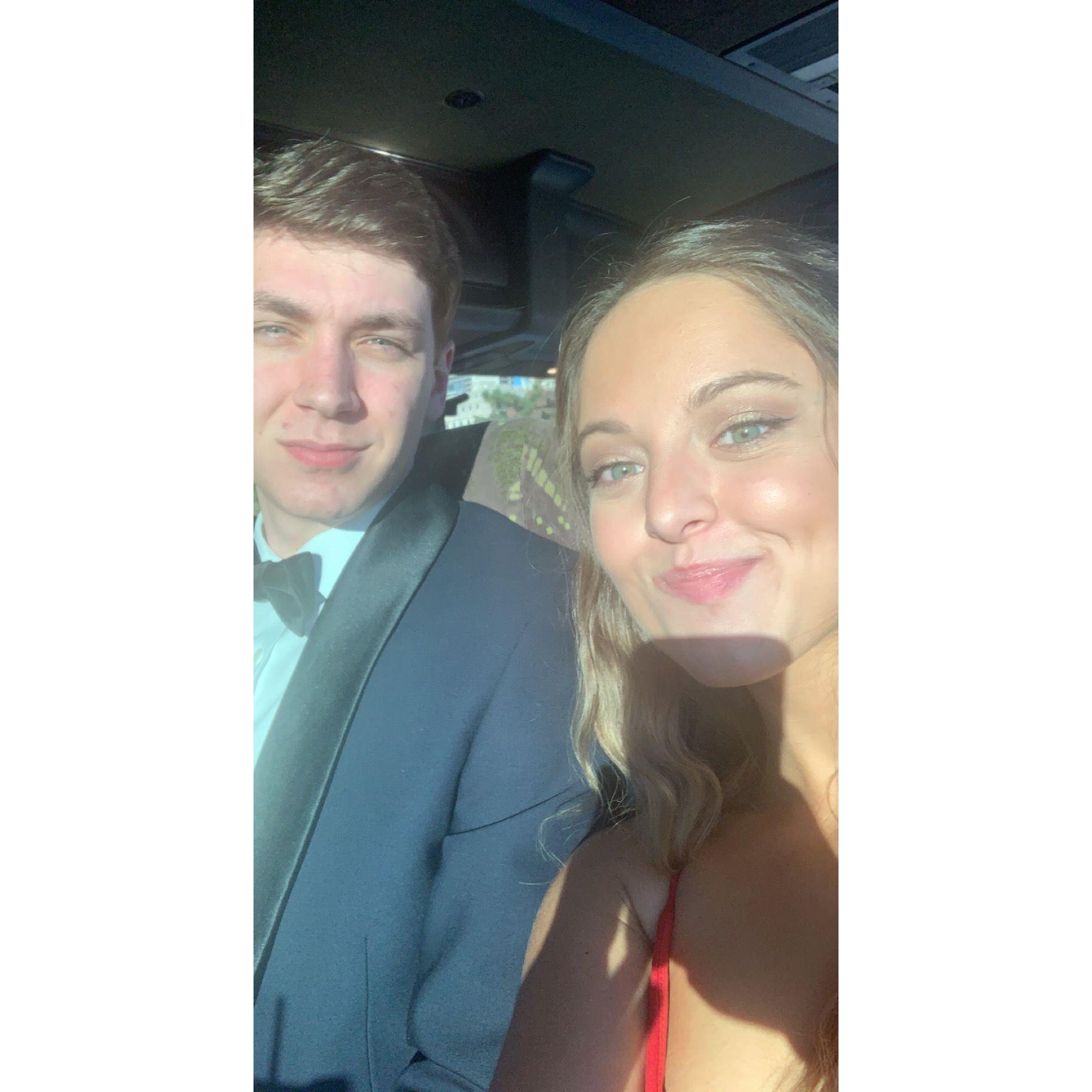 Kayla & Kevin's Wedding!