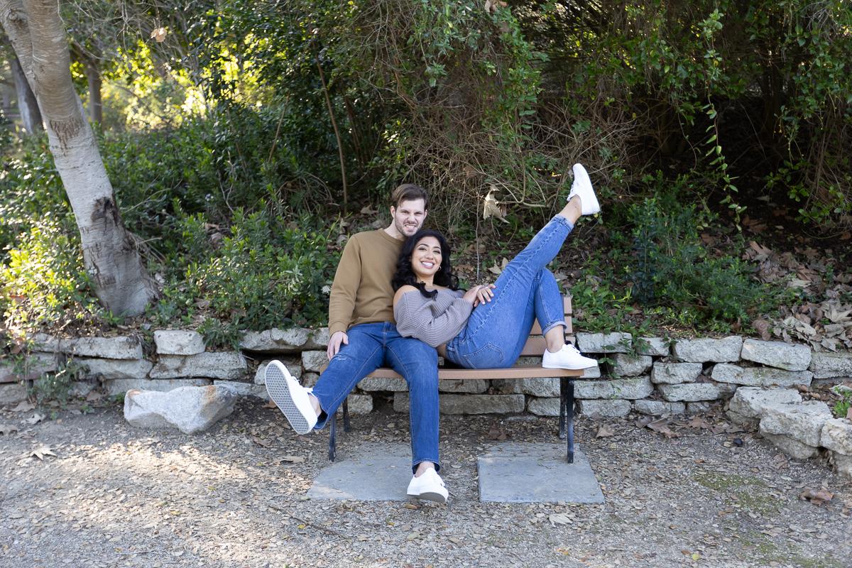 The Wedding Website of Jenny Soliman and Gordon Grigus Jr