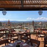 Antonia Bistro SMA