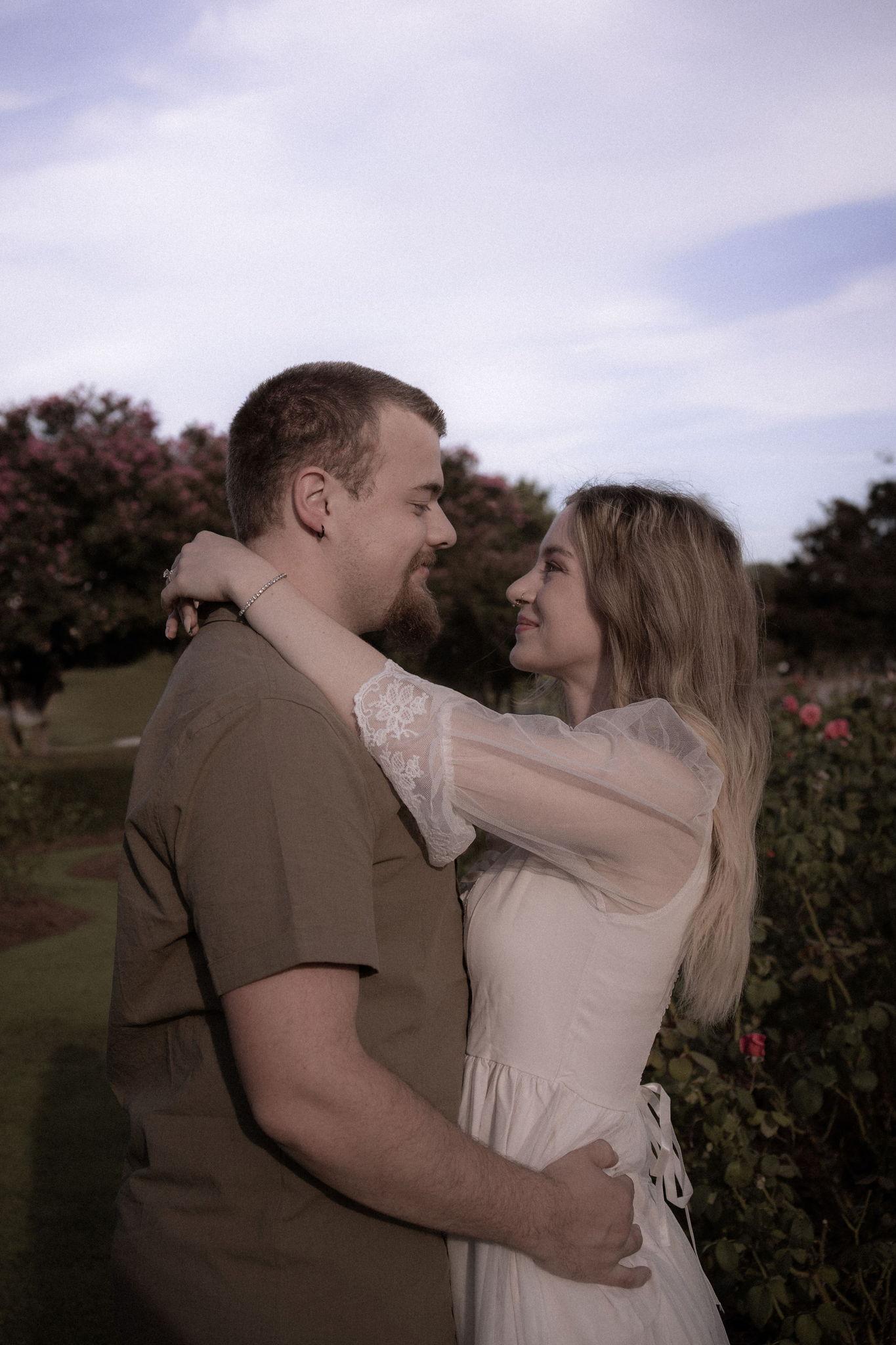 The Wedding Website of Elise MacDonald and Cameron Brandt