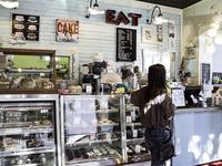 Back In The Day Bakery