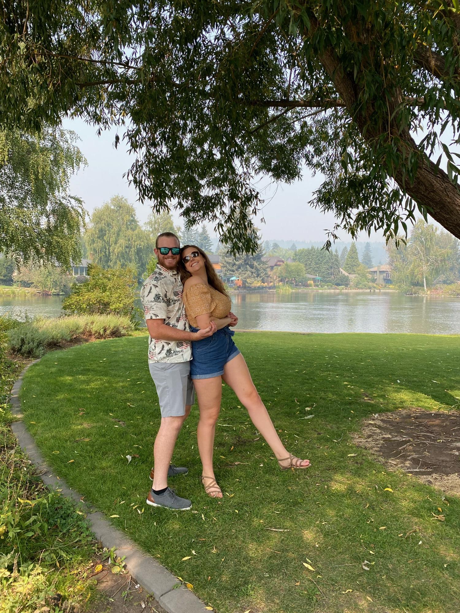 Bend bike brewery tour 2022